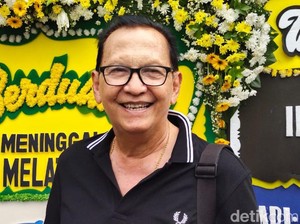 Gading Minta Roy Marten Rahasiakan Rencana Perayaan Natal Tahun Ini