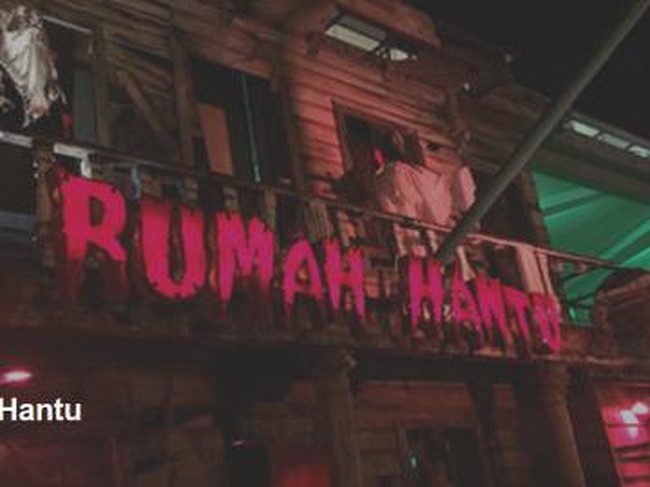 3 Wisata Horor Jawa Timur yang Cocok Buat Uji Nyali