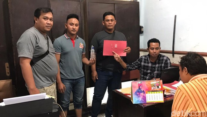 sabu di bangkalan