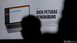 Sambut Pemilu 2024, KPU Luncurkan Sipol