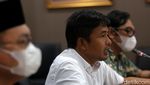 Sambut Pemilu 2024, KPU Luncurkan Sipol