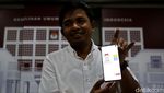 Sambut Pemilu 2024, KPU Luncurkan Sipol