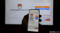 Diketahui, KPU meluncurkan sistem informasi partai politik (Sipol) dalam rangka menyambut pelaksanaan Pemilu 2024.