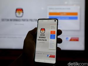 Terdaftar Anggota Parpol, 6 Kades di Tangerang Buat Surat Pengunduran Diri