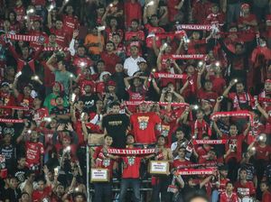 Hasil AFC Cup 2022: Bali United Kalahkan Kaya FC, Jaga Asa Lolos