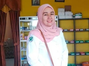 Cerita Bidan Nita, Cegah Kematian Saat Lahiran di Pelosok