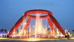 Singapura Banget, tapi di Medan