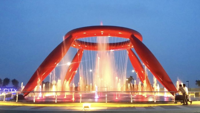Singapuranya Medan