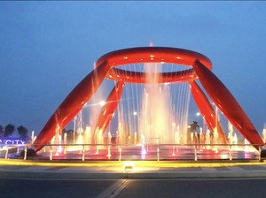 Viral Singapura ala Medan Disorot Media Asing: Seperti di China