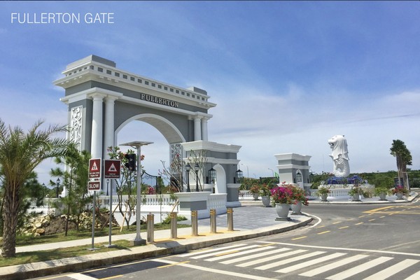 Bagi banyak orang nama Singapura akan mengingatkan traveler pada pulau yang terletak di bawah Malaysia dan di atas khatulistiwa. Namun, bagi sebagian orang di Medan, nama Singapura merujuk pada kawasan perumahan yang terletak 20 menit berkendara dari ibu kota, yakni CitraLand Gama City. Bagi banyak orang nama Singapura akan mengingatkan traveler pada pulau yang terletak di bawah Malaysia dan di atas khatulistiwa. Namun, bagi sebagian orang di Medan, nama Singapura merujuk pada kawasan perumahan yang terletak 20 menit berkendara dari ibu kota, yakni CitraLand Gama City.