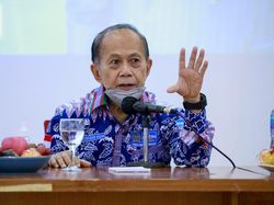 Syarief Hasan Minta Suntik Mati TV Analog Ditunda, Ini Alasannya