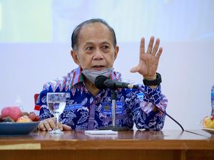 Subsidi Pupuk Mengecil, Waket MPR Minta Pemerintah Prioritaskan Petani