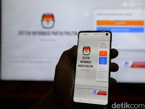Warganet Keluhkan Namanya Dicatut Parpol, Bawaslu Buka Suara
