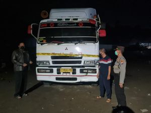 Kronologi 2 Orang di Mojokerto Tewas Saat Bersihkan Truk Tangki Limbah