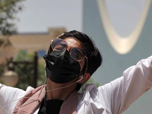 Perempuan Saudi Tak Lagi Wajib Berhijab, Rambut Cepak Jadi Primadona