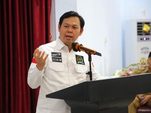 Ketua DPD Sebut Kelapa Sawit Bisa Naikkan Daya Tawar RI Secara Global