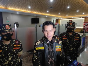 GP Ansor DKI Bakal Konvoi di Holywings Buntut Promo Alkohol bagi Muhammad