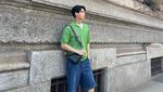 Win Metawin Nikmati Italia, Fans Minta Diajak Jalan Bersama!