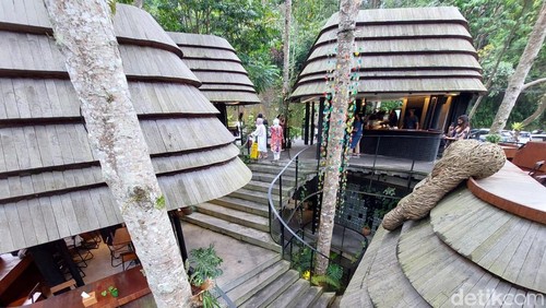 WYAH Art Creative & Space di Ubud