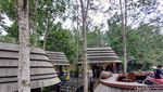 Sarang Lebah Raksasa yang Hits di Ubud