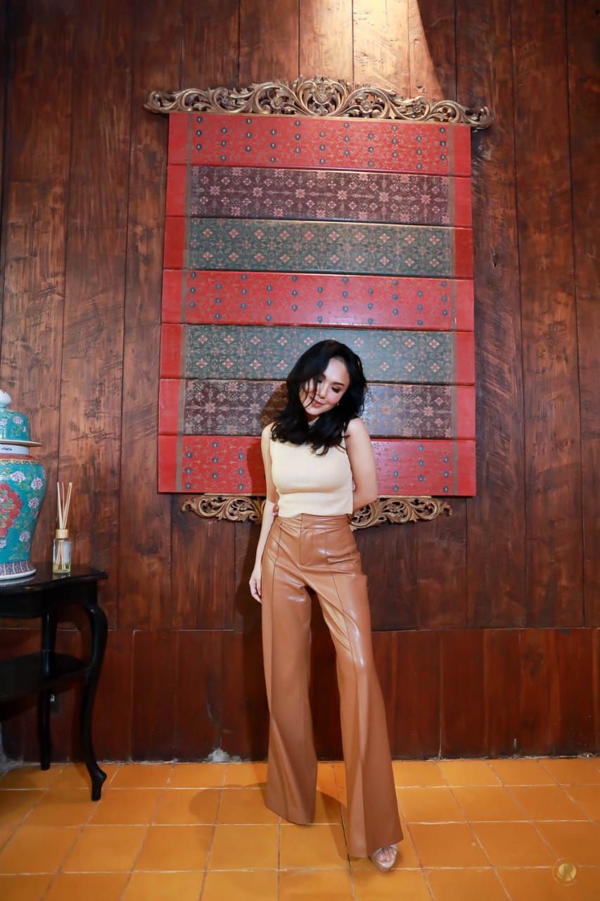 Yuni Shara
