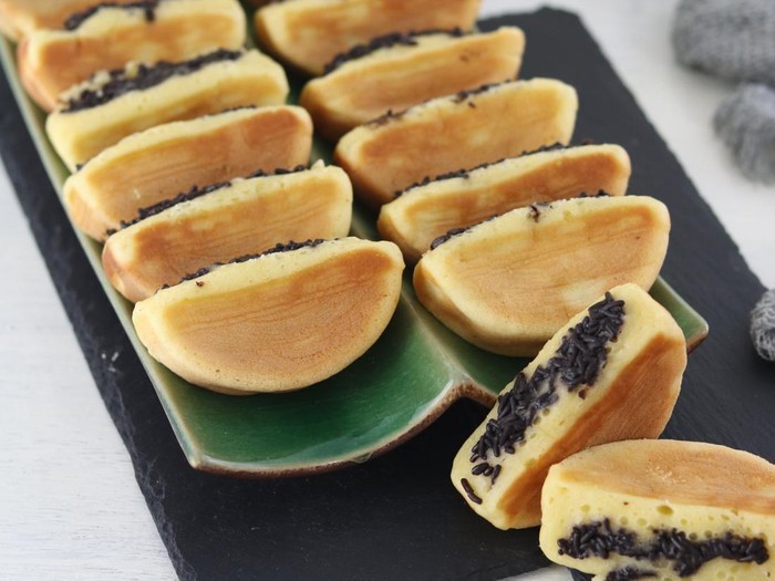 10 Resep Kue Manis yang Enak Buat Teman Ngopi, Bikin Yuk! 10 Resep Kue Manis yang Enak Buat Teman Ngopi, Bikin Yuk!