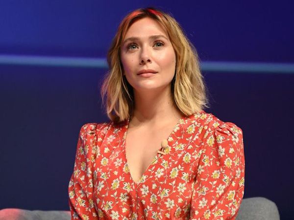 Cerita Elizabeth Olsen WandaVision Alami Serangan Panik Tiap Jam