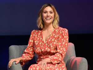 Penjelasan Heboh Elizabeth Olsen Dipecat MCU