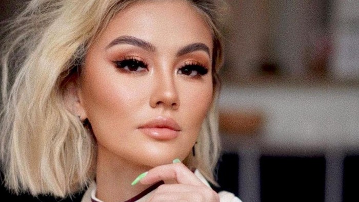 Agnez Mo Agnez Mo