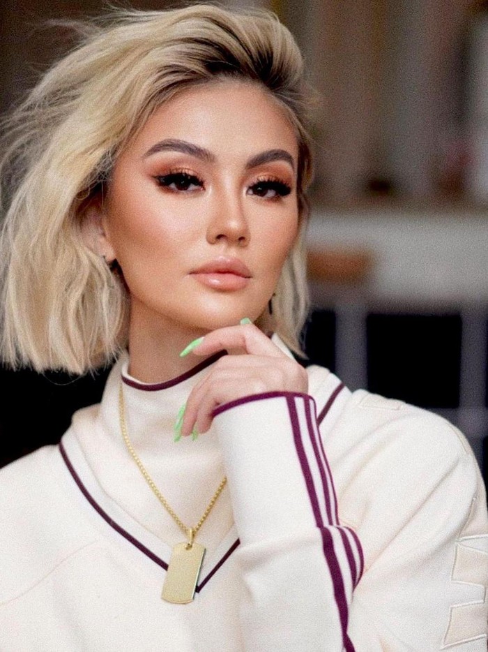 Agnez Mo