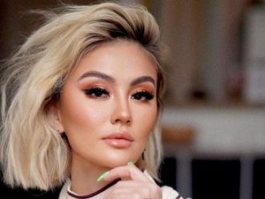 Agnez Mo Gak Salah, Ari Bias Buru Penyelenggara
