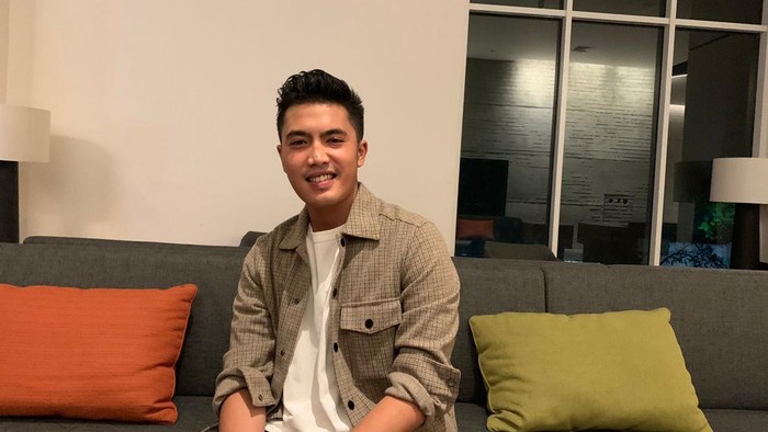 Aldwin Dinata