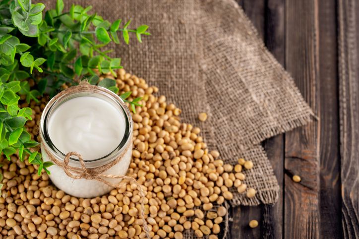 7 Sumber Protein Nabati untuk Dikonsumsi Vegan dan Vegetarian
