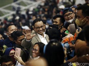 Kalah di PTUN, Anies Dihukum Turunkan UMP DKI Jadi Rp 4,5 Juta