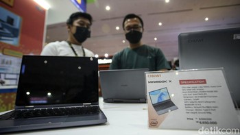 Vice President PT Denka Pratama Indonesia, Suryanto menuturkan Indocomtech merupakan event pameran terbesar. Acara ini dinilai dapat memperkuat branding awareness dari brand-brand ternama.