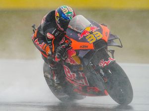 Brad Binder Kuasai Latihan Bebas Hari Pertama MotoGP Malaysia