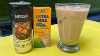 Cicip Resep Caramel Macchiato Viral di TikTok, Bahannya Murah Meriah!