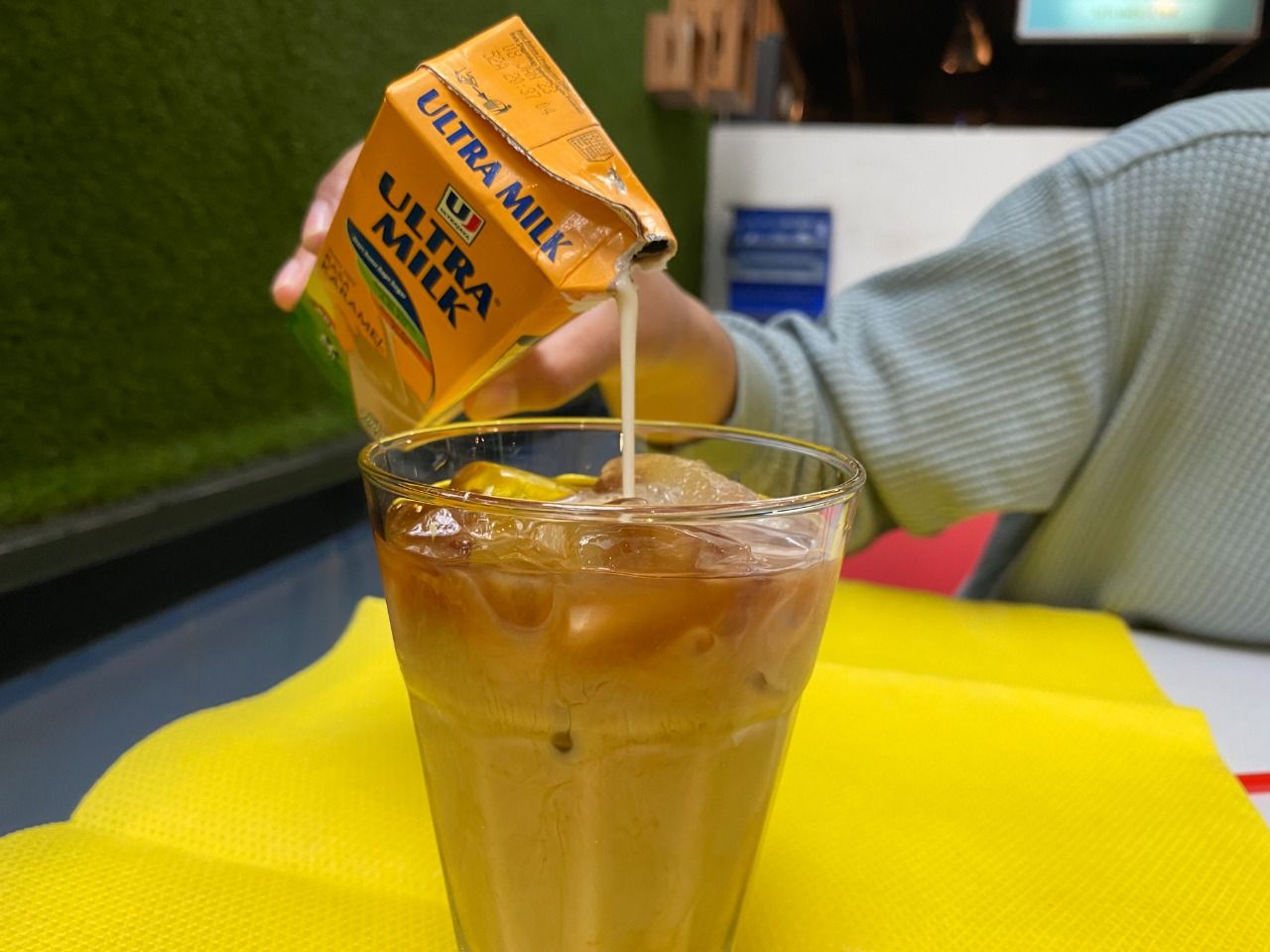 Cicip Resep Caramel Macchiato Viral di TikTok, Bahannya Murah Meriah!
