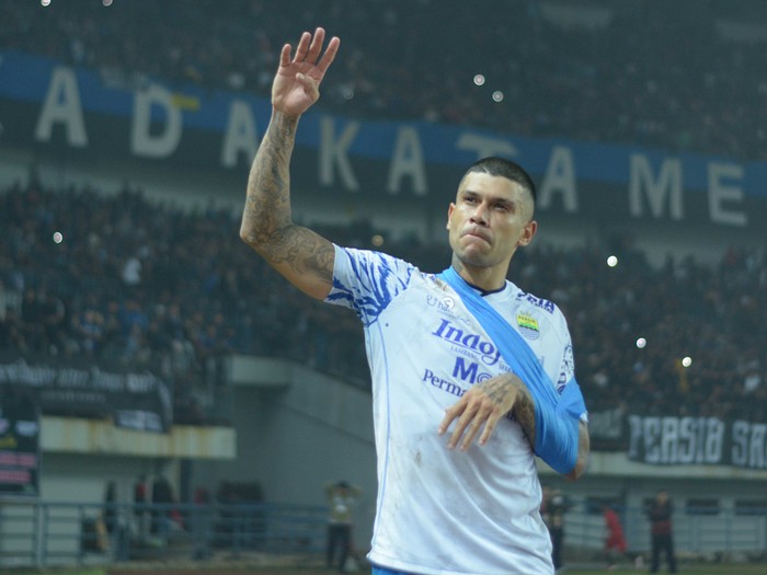 Ciro Alves.