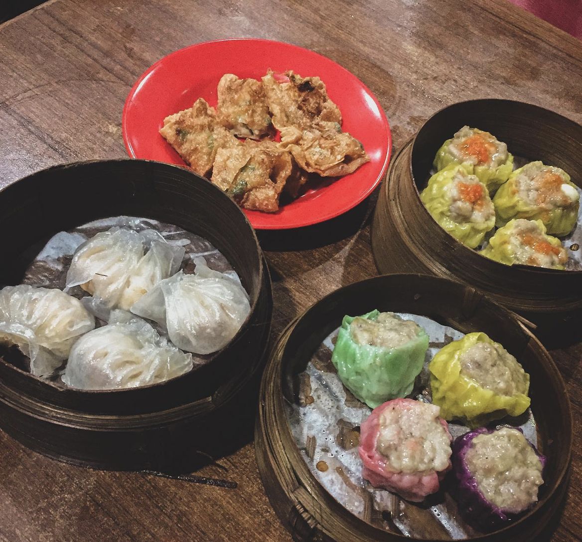 5 Tempat Dimsum Hits di Bandung, Menunya Beragam dan Enak!
