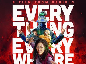 Review Everything Everywhere All At Once: Multiverse Terbaik Tahun Ini!