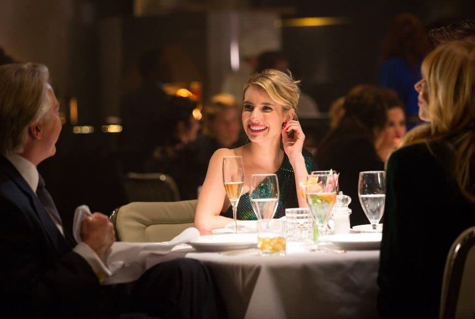 Film Billionaire Boys Club