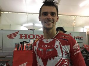 Pimpin Kualifikasi, Gajser Yakin Juara MXGP 2022