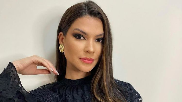 7 Fakta Miss Brazil Meninggal Setelah Operasi Amandel, Kekasih Kiper Arema