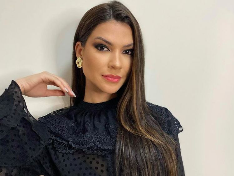 7 Fakta Miss Brazil Meninggal Setelah Operasi Amandel, Kekasih Kiper Arema
