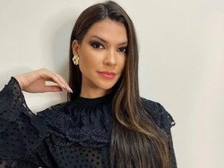 7 Fakta Miss Brazil Meninggal Setelah Operasi Amandel, Kekasih Kiper Arema