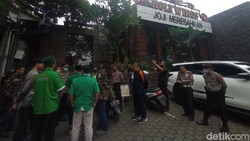 Dua Outlet Holywings di Bandung Tutup Permanen Malam Ini
