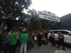 Holywings Tutup-Remaja Hilang di Garut