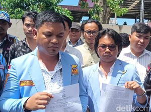 Holywings Dilaporkan ke Polda Sumut!