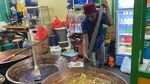 Intip Deretan Kuliner Khas Betawi di PRJ yang Otentik dan Enak
